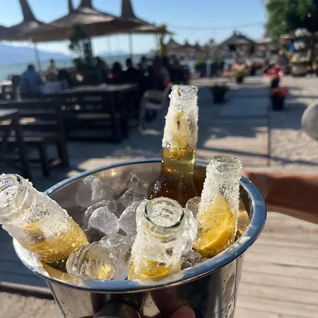 Amare Апартаменты