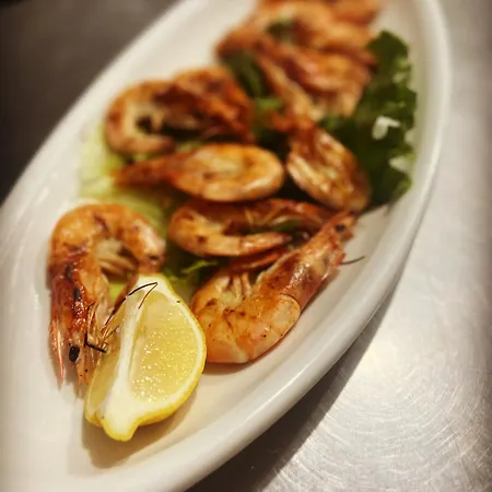 Апартаменты Amare