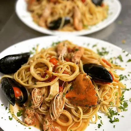 Апартаменты Amare Орикум