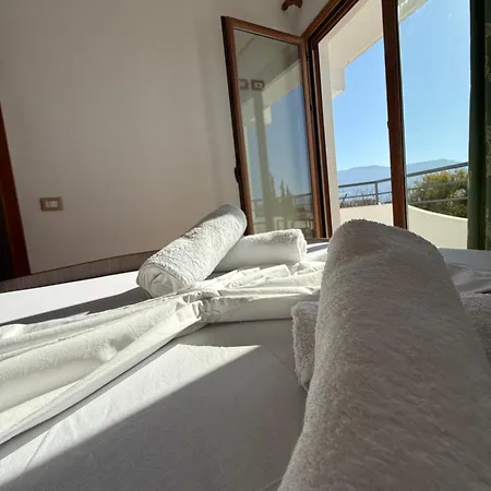 Appartamento Amare *
