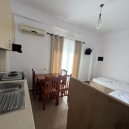 Апартаменты Amare Орикум