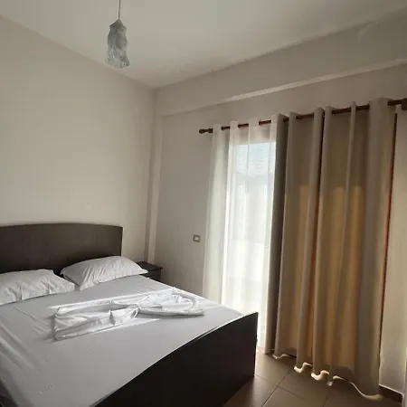 Апартаменты Amare *