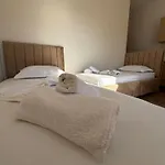 Lägenhet Amare Bashkia e Orikumit