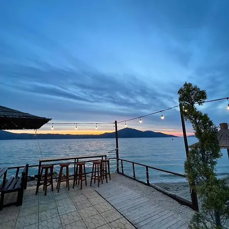 Amare Apartman Orikum