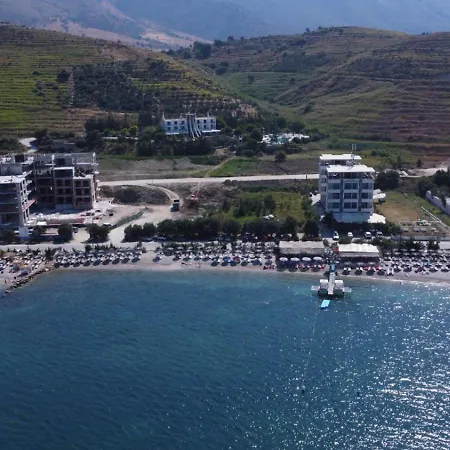 Apartman Amare *