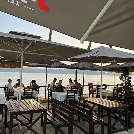 Apartman Amare Orikum