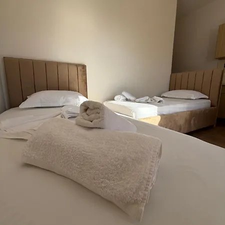 Apartman Amare Orikum