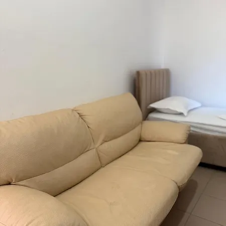 Apartamento Amare *