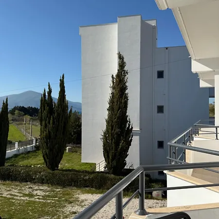 Apartman Amare Orikum