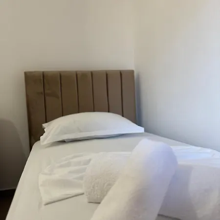 Apartamento Amare Orikum