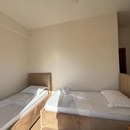 Apartman Amare Orikum