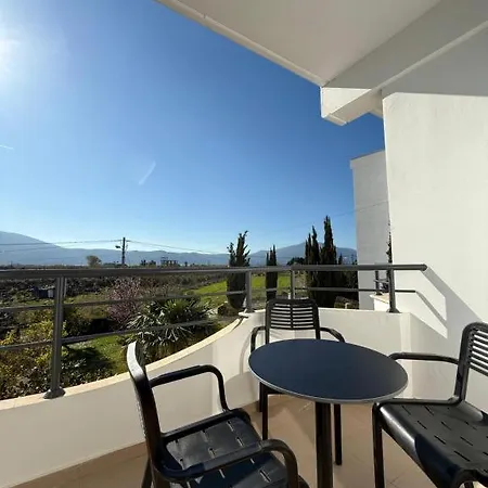 Apartman Amare Orikum