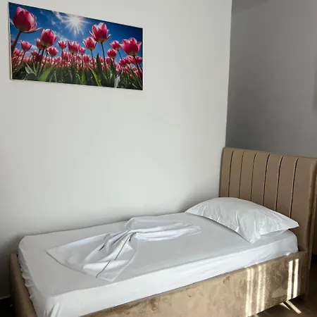Apartman Amare Orikum