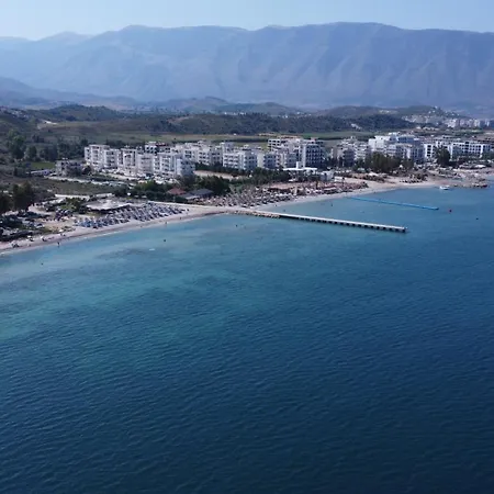 Apartman Amare