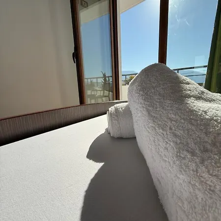 Apartamento Amare