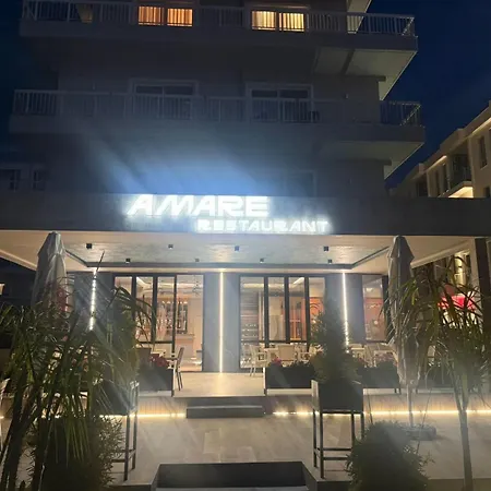 Amare Apartamento