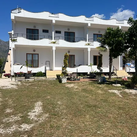 Apartamento Amare Orikum