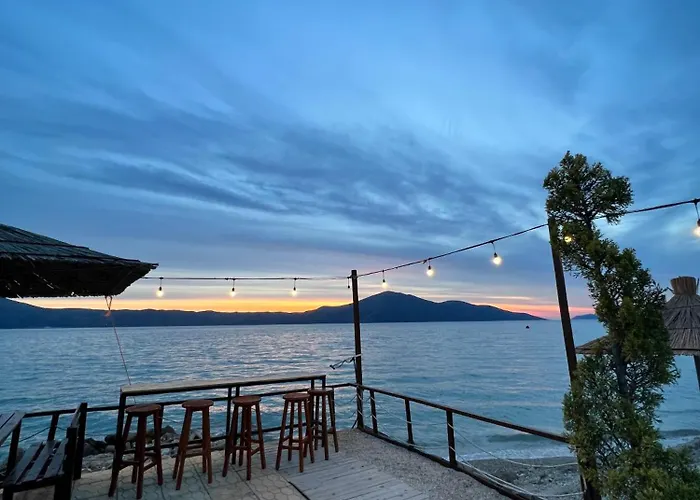 Amare Appartamento Orikum