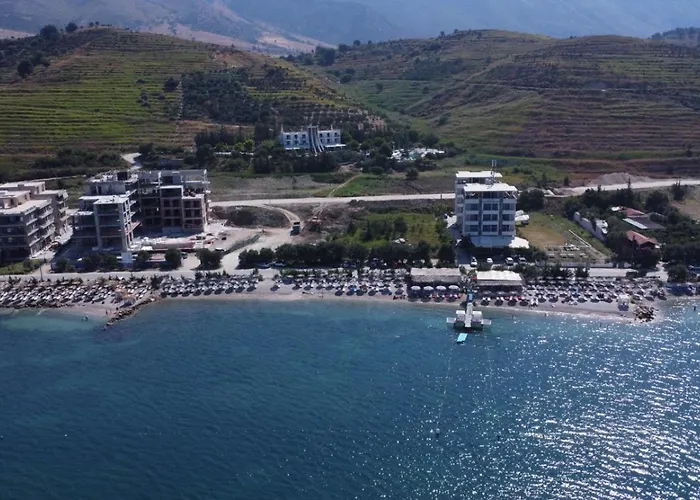 Appartamento Amare *