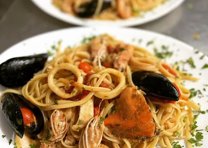 Appartamento Amare Orikum