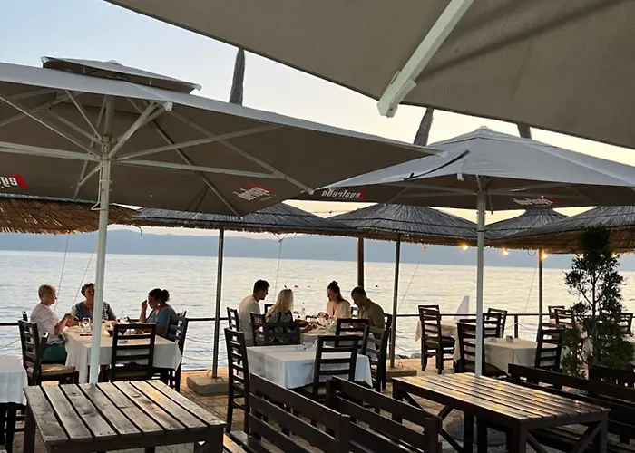 Appartamento Amare Orikum