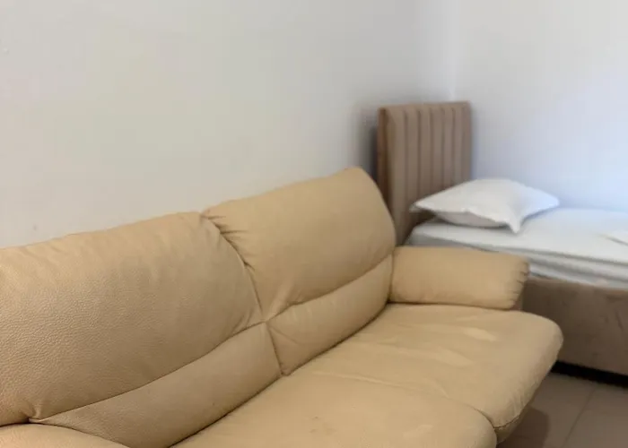 Appartamento Amare *