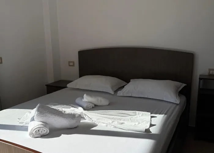 Appartamento Amare *