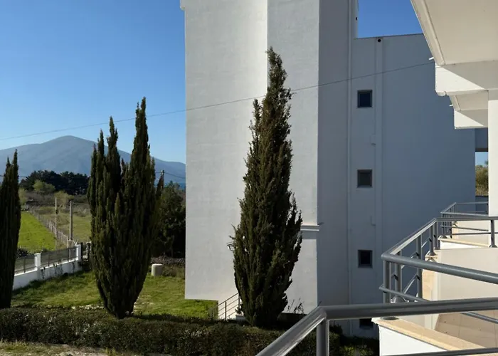 Appartamento Amare Orikum