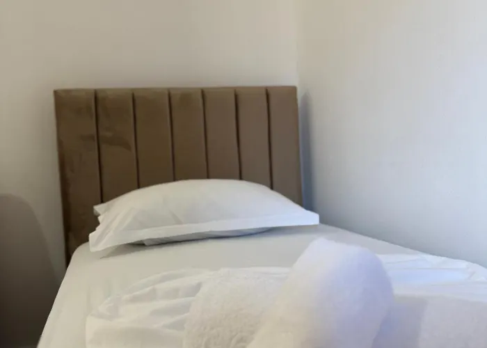 Appartamento Amare Orikum