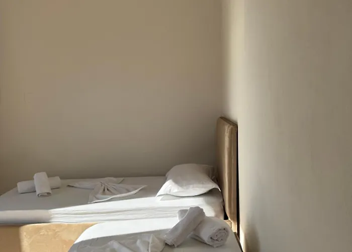 Amare 아파트 *