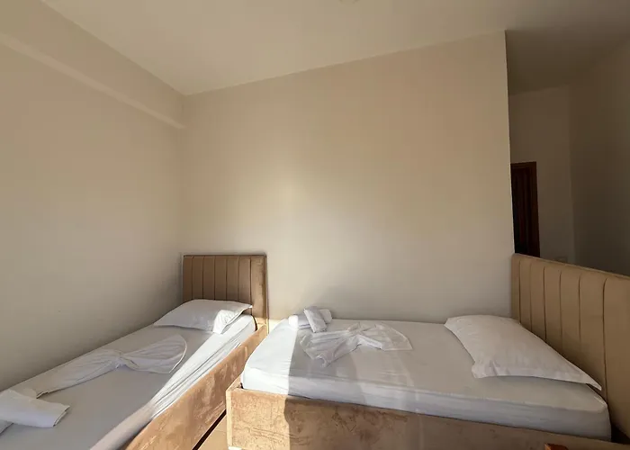 Appartamento Amare Orikum