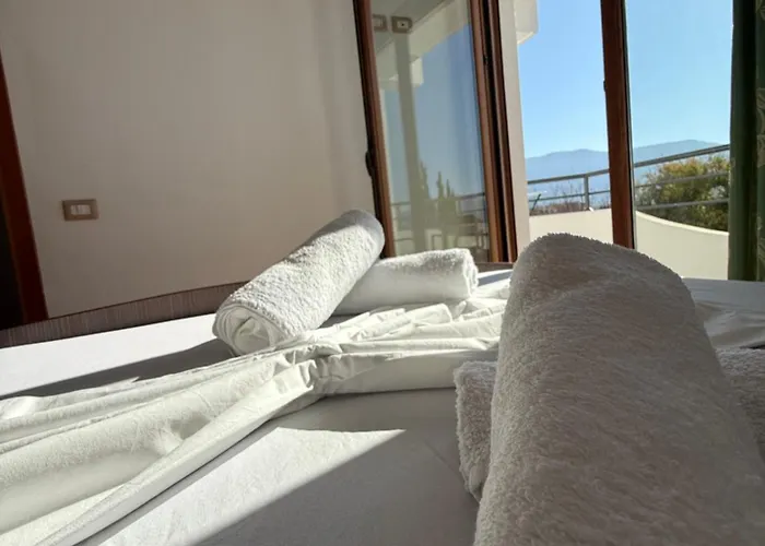 Appartamento Amare *