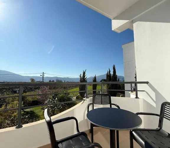 Appartamento Amare Orikum