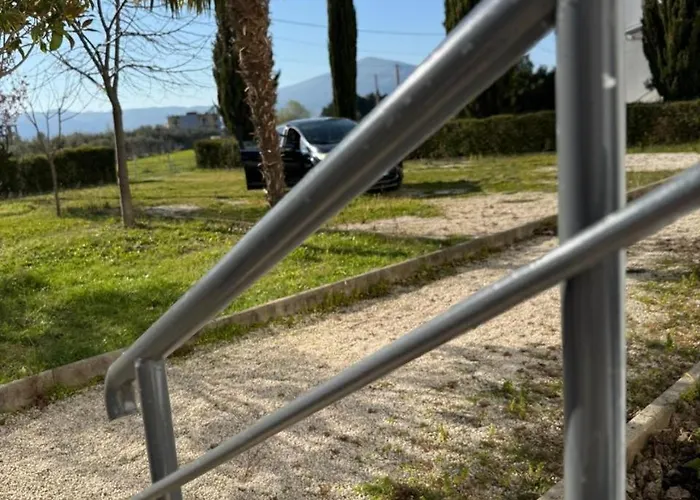 Appartamento Amare *