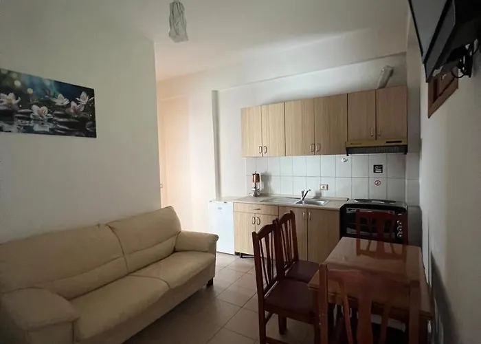 Appartamento Amare *