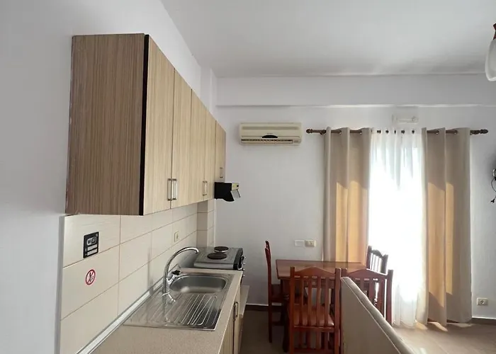 Amare Appartamento *