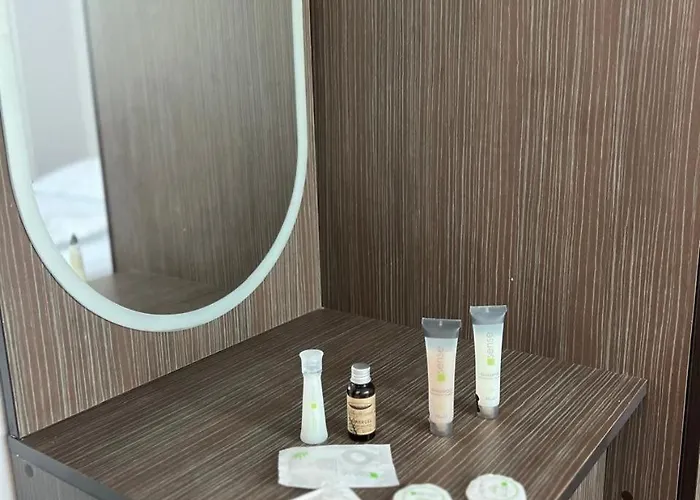 Appartamento Amare *