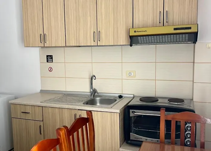 Amare Appartamento *