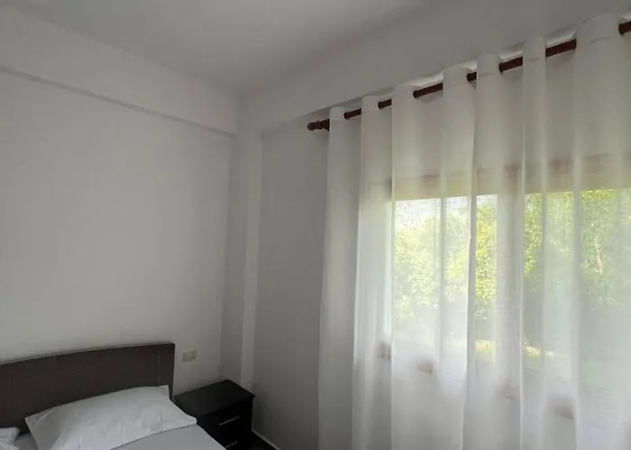 Appartamento Amare Orikum