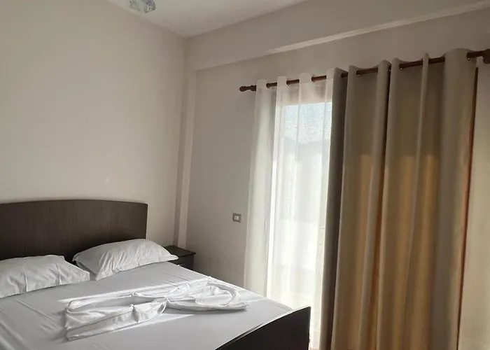 Appartamento Amare *