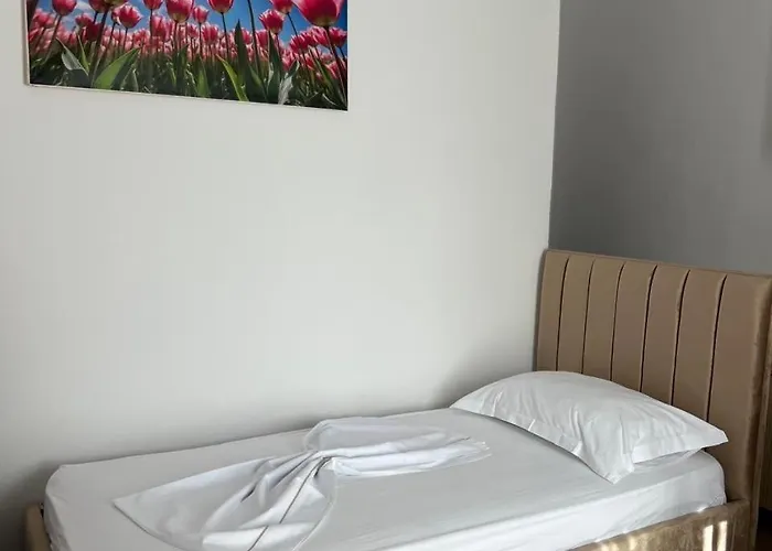 아파트 Amare 오리쿰