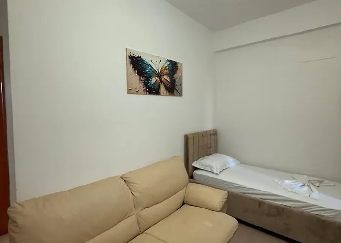 Amare Appartamento *